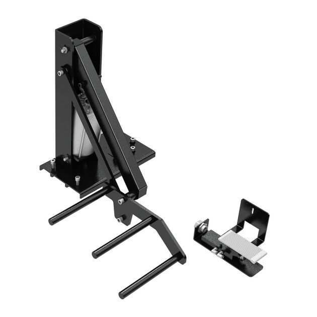 Подъемник колес пневматический для шиномонтажного стенда BRIGHT SR69, фото  | SNABZHENIE.com.ua