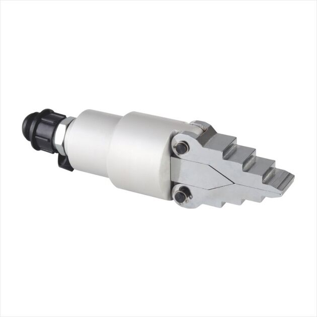 Разгонщик (расширитель) фланцев гидравлический 8т, выносной привод СТАНДАРТ FSH0850, фото  | SNABZHENIE.com.ua