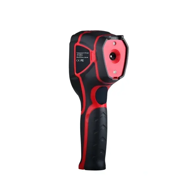 Промышленный тепловизор WINTACT WT3090, фото , изображение 2 | SNABZHENIE.com.ua