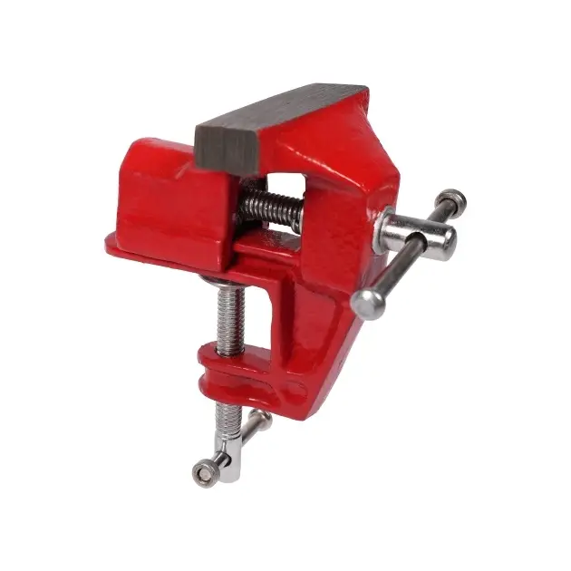 Тиски міні 3 STANDART TSC75, фото  | SNABZHENIE.com.ua