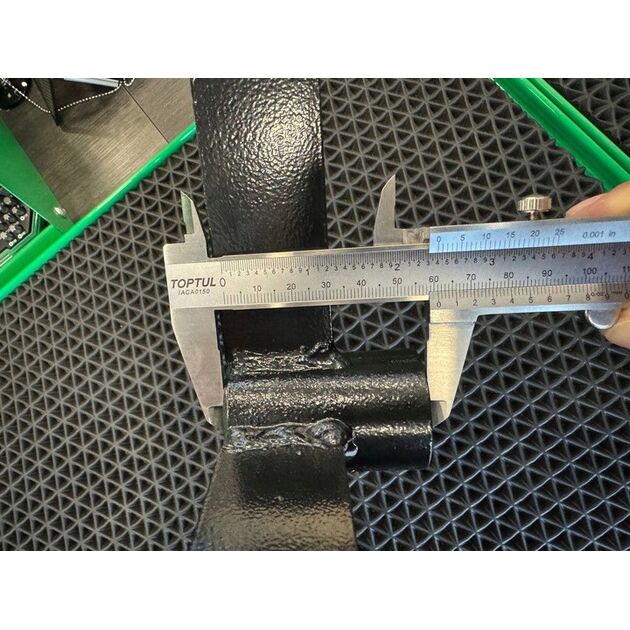 Многофункціональне сидіння для трансмісійної стійки TEL05004S TORIN TEL05004S-1, фото , зображення 3 | SNABZHENIE.com.ua