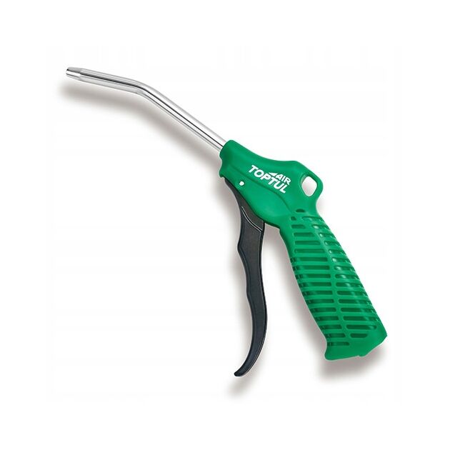 Пістолет для продувки 4 TOPTUL KAGA0404, фото , зображення 2 | SNABZHENIE.com.ua