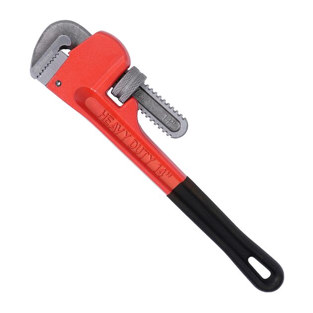 Ключ трубный рычажный 51мм L300 (тип Stillson) СТАНДАРТ PWHD0012, фото  | SNABZHENIE.com.ua