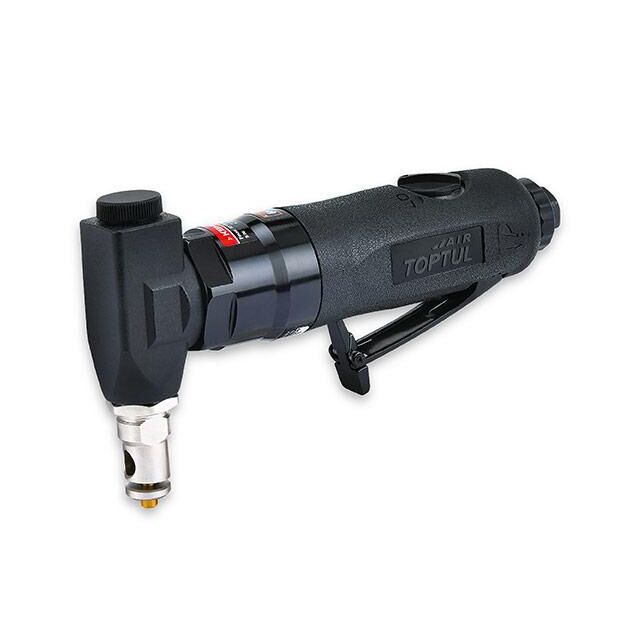 Ножницы пневматические высечные 5,5мм, 2600об/мин TOPTUL KBHC0126, фото  | SNABZHENIE.com.ua