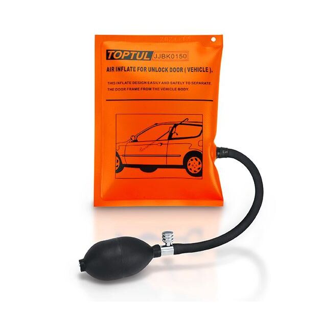 Подушка отжимная 200x150мм, 2.5-65мм, макс. усилие 100кг  TOPTUL JJBK0150, фото  | SNABZHENIE.com.ua