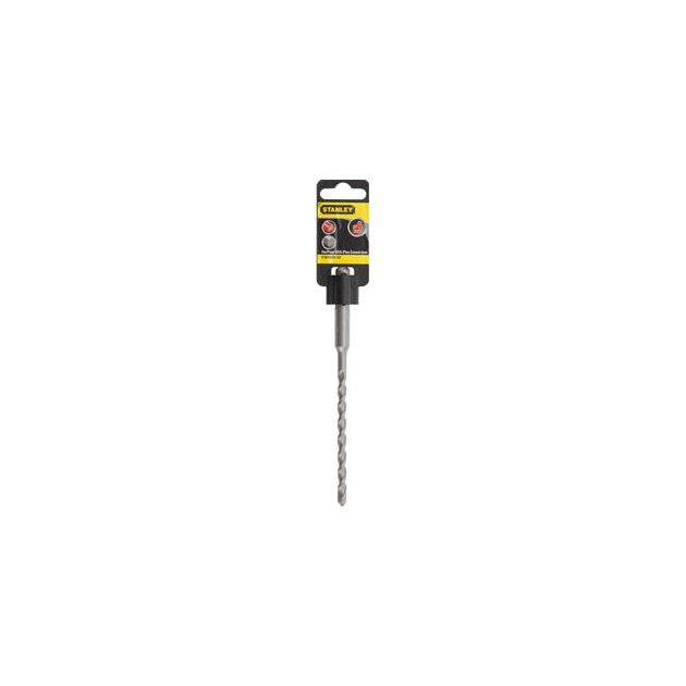 Сверло по бетону и камню STANLEY SDS+, 16 x 450/400 мм, фото  | SNABZHENIE.com.ua