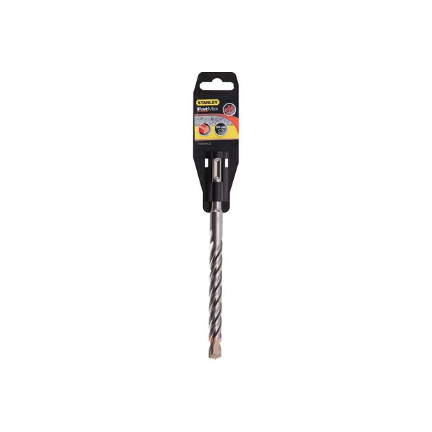 Сверло по бетону STANLEY SDS+, 16 x 200/150 мм (STA54077-QZ), фото  | SNABZHENIE.com.ua
