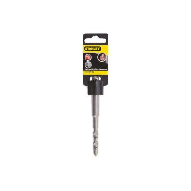 Сверло по бетону и камню STANLEY SDS+, 8 x 110/50 мм, фото  | SNABZHENIE.com.ua