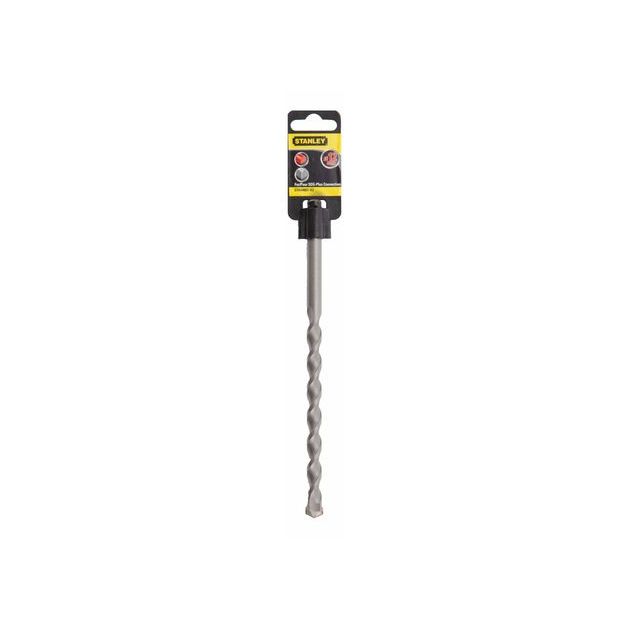 Сверло по бетону STANLEY SDS+, 12x200/150 мм (STA54067-QZ), фото  | SNABZHENIE.com.ua