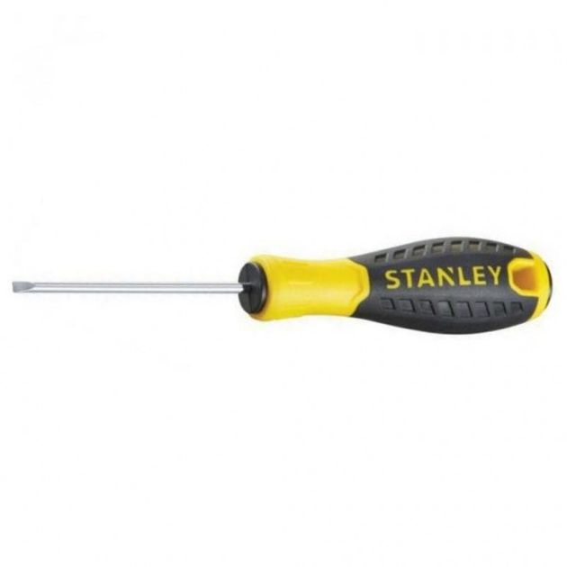 Отвертка STANLEY Essential PH 1 х 100 мм (STHT1-60308), фото  | SNABZHENIE.com.ua