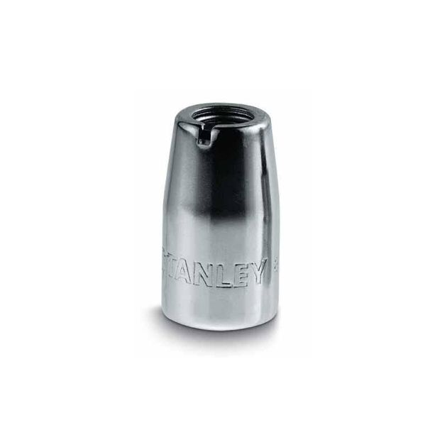 Адаптер STANLEY квадрат 1/4" x HEX 1/4", 25 мм (1-86-124), фото  | SNABZHENIE.com.ua