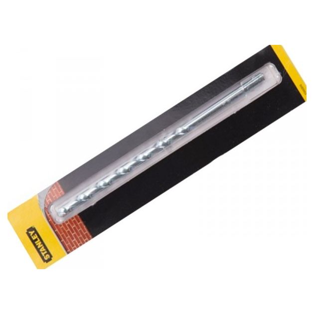 Сверло по кирпичу STANLEY 12x400 мм (STA53175-QZ), фото  | SNABZHENIE.com.ua
