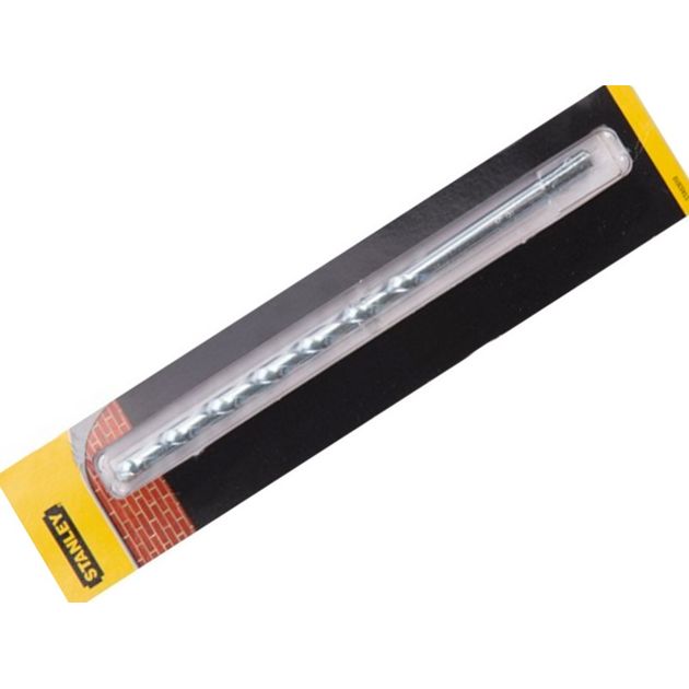Сверло по кирпичу STANLEY 18x600 мм (STA53435-XJ), фото  | SNABZHENIE.com.ua