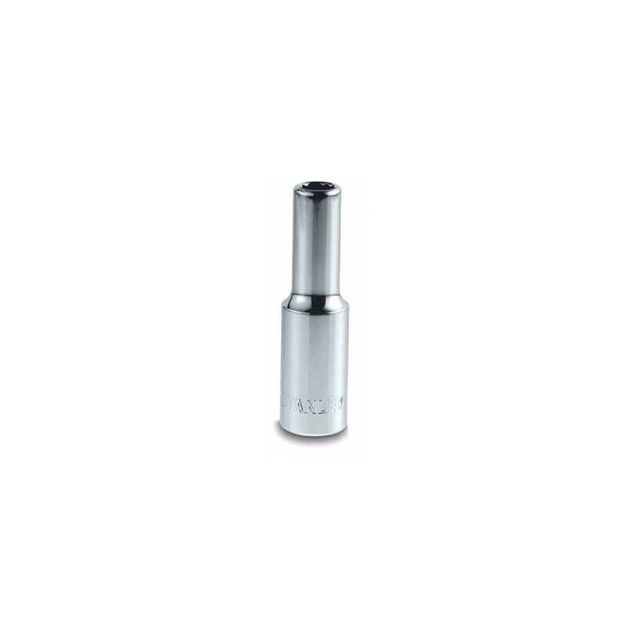 Головка торцевая STANLEY 1/2" 23 мм, высокая, 12-гранная (1-86-431), фото  | SNABZHENIE.com.ua