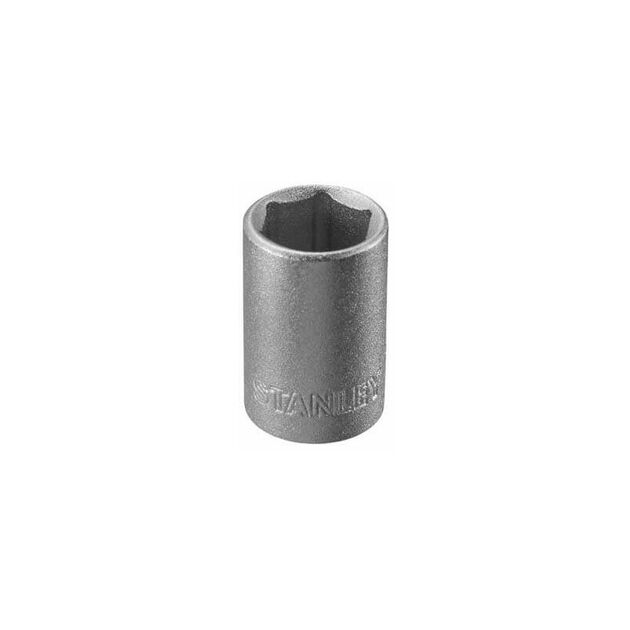Торцевая головка STANLEY 3/4" х 22 мм, шестигранная, метрическая, фото  | SNABZHENIE.com.ua