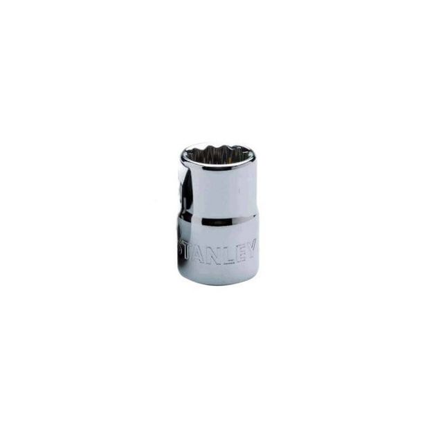 Головка торцевая STANLEY 3/4" х 26 мм, метрическая, 1-89-626, фото  | SNABZHENIE.com.ua