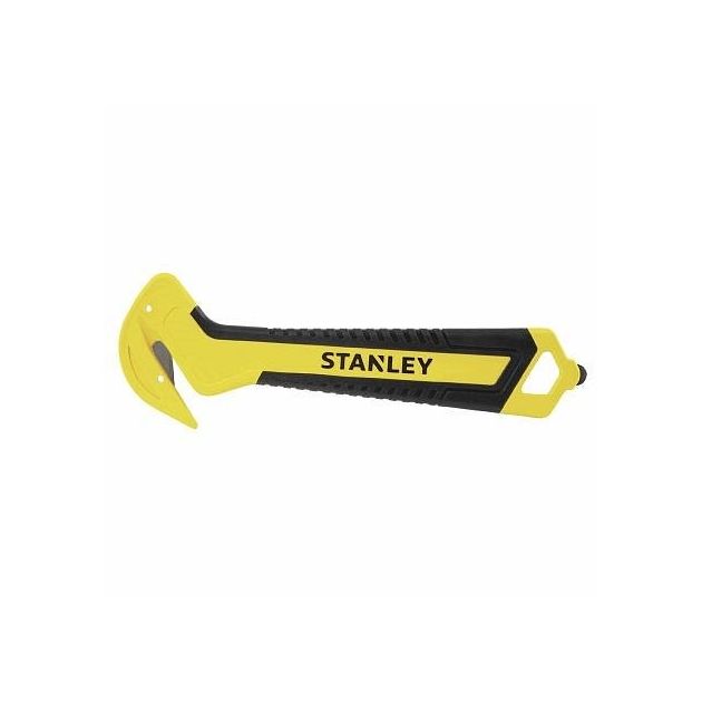 Ніж крючковий STANLEY для проколювання та різання стрічок (STHT10356-0), фото  | SNABZHENIE.com.ua