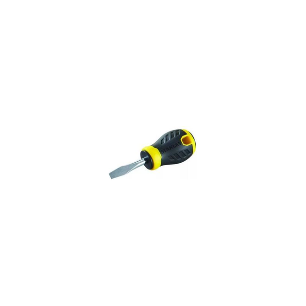 Отвертка плоская STANLEY Essential SL 6,5 х 30 мм (STHT0-60401), фото  | SNABZHENIE.com.ua