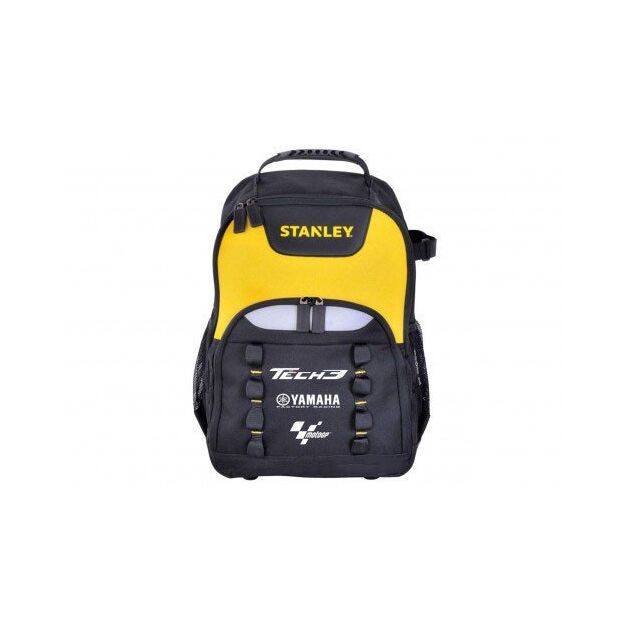 Рюкзак для інструмента STANLEY Tech3, 30.5 x 18.5 x 47 см (STST1-75777), фото  | SNABZHENIE.com.ua