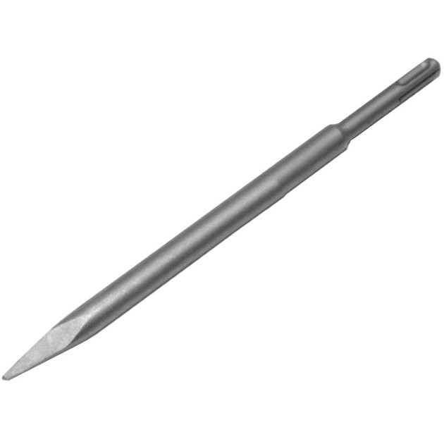 Зубило пика STANLEY SDS+, 250 мм (STA54402-QZ), фото  | SNABZHENIE.com.ua