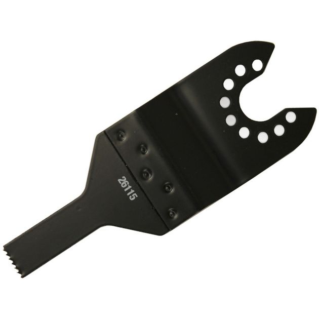 Пила-насадка для реноватора STANLEY Bi-Metal 18TPI 10 x 30 мм, фото , зображення 2 | SNABZHENIE.com.ua Пила-насадка для реноватора STANLEY Bi-Metal 18TPI 10 x 30 мм, фото , зображення 2 | SNABZHENIE.com.ua