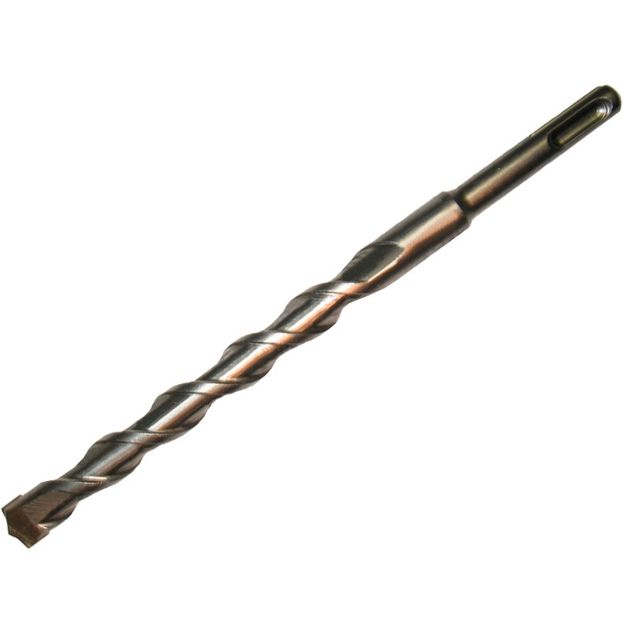 Бур STANLEY SDS+, 10 x 260/200 мм (STA54207-XJ), фото  | SNABZHENIE.com.ua