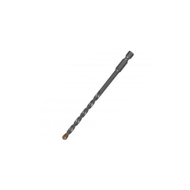 Сверло по кирпичу STANLEY SUPER-LOCK 6x69 мм (STA53018-XJ), фото  | SNABZHENIE.com.ua