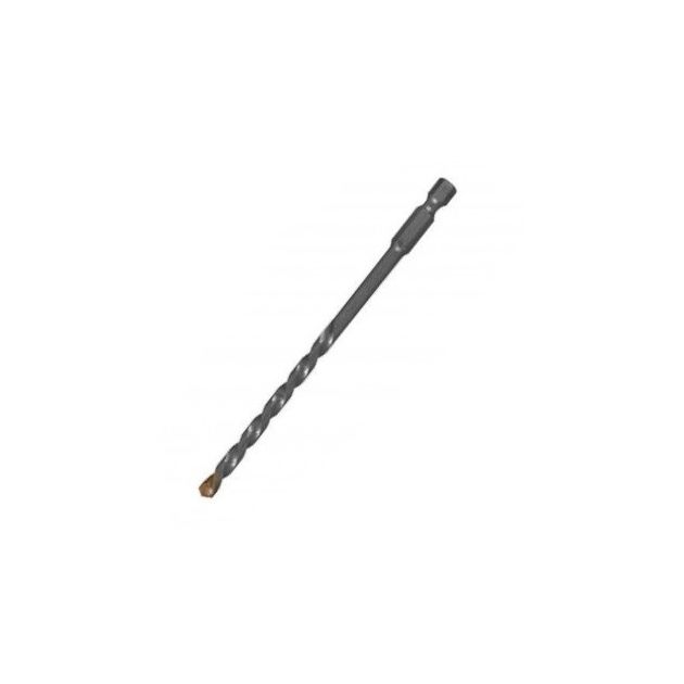 Сверло по кирпичу STANLEY SUPER-LOCK 12x82 мм (STA53033-XJ), фото  | SNABZHENIE.com.ua