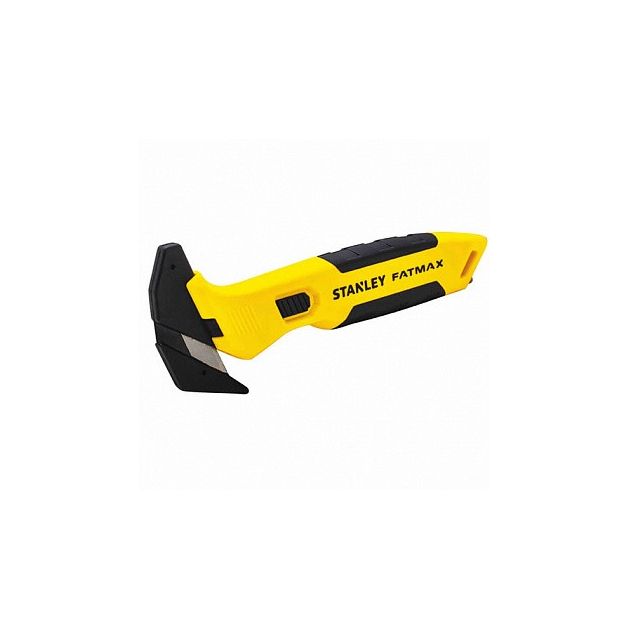 Нож безопасный STANLEY FatMax 22 см со сменным лезвием (FMHT10358-0), фото  | SNABZHENIE.com.ua