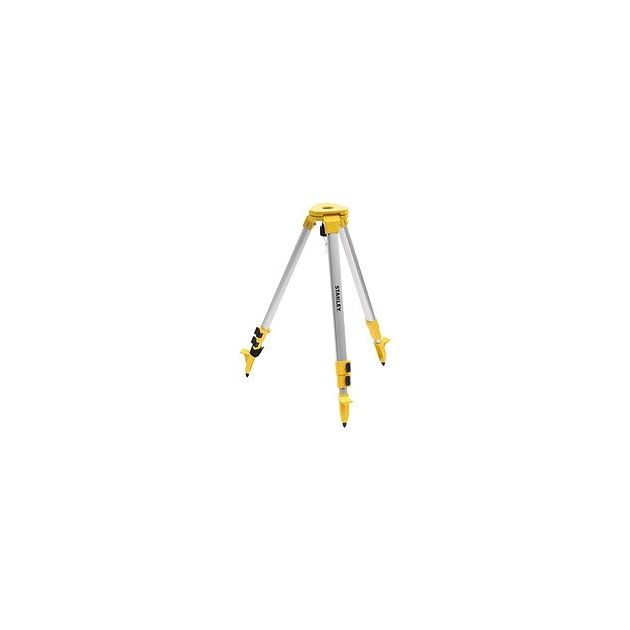 Штатив тренога алюминиевый STANLEY, телескопические ножки 97-247 см, фото  | SNABZHENIE.com.ua