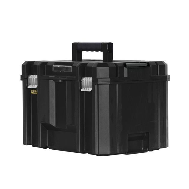 Ящик для инструментов STANLEY FatMax TSTAK, 44x33x32.6 см, фото  | SNABZHENIE.com.ua