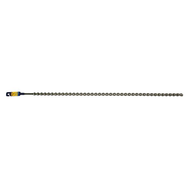 Бур SDS Plus 20x1000 SPEEDHAMMER IRWIN (10502042), фото  | SNABZHENIE.com.ua