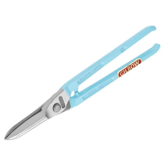 Ножницы по металлу IRWIN TG950, 12 / 300 мм, для средних нагрузок, фото  | SNABZHENIE.com.ua