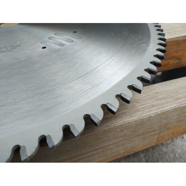 Диск пильный по алюминию 400x3,4x30 мм, Z 96, TFneg, PROFITOOL, фото , изображение 5 | SNABZHENIE.com.ua Диск пильный по алюминию 400x3,4x30 мм, Z 96, TFneg, PROFITOOL, фото , изображение 5 | SNABZHENIE.com.ua