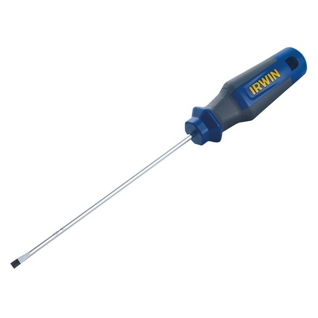 Отвертка IRWIN Pro Comfort 4 мм x 150 мм, фото  | SNABZHENIE.com.ua