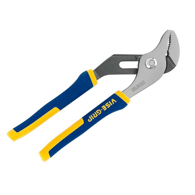 Клещи переставные IRWIN VISE-GRIP 250 мм (10505500), фото , изображение 2 | SNABZHENIE.com.ua Клещи переставные IRWIN VISE-GRIP 250 мм (10505500), фото , изображение 2 | SNABZHENIE.com.ua