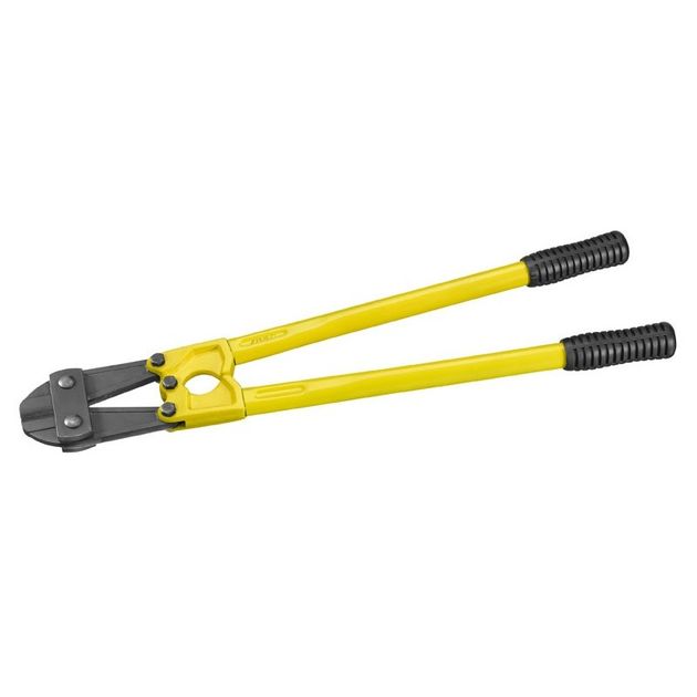 Болторез STANLEY 450 мм, двусторонняя заточка, макс. диаметр 6 мм, фото  | SNABZHENIE.com.ua