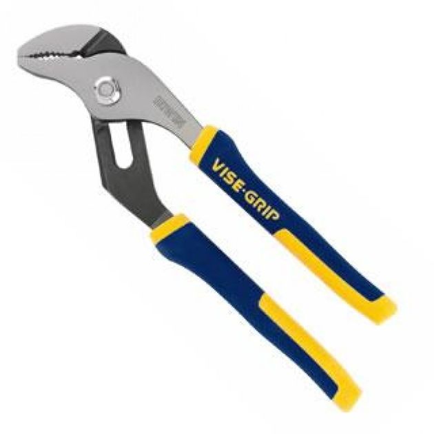 Кліщі переставні 300 мм IRWIN VISE-GRIP (10505502), фото  | SNABZHENIE.com.ua
