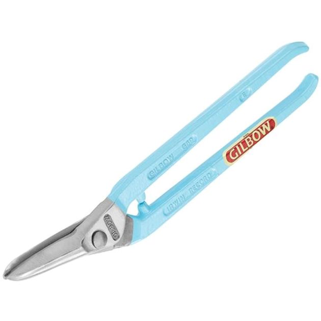 Ножницы по металлу IRWIN, праворежущие, 14"/350 мм, для высоких нагрузок, фото  | SNABZHENIE.com.ua