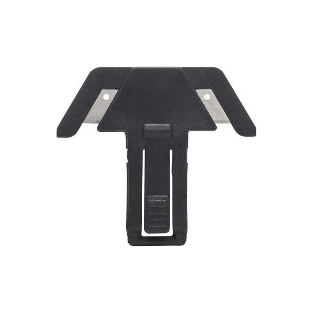 Картридж STANLEY с двумя лезвиями для ножа FMHT10361-0, 1 шт., фото  | SNABZHENIE.com.ua