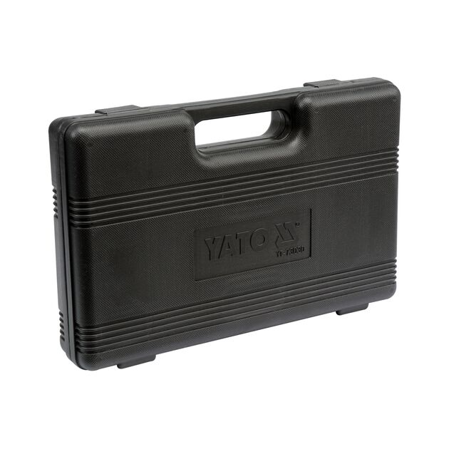 Датчик давления масла 0-500 PSI, 0-35 Bar YATO (YT-73030), фото , изображение 3 | SNABZHENIE.com.ua