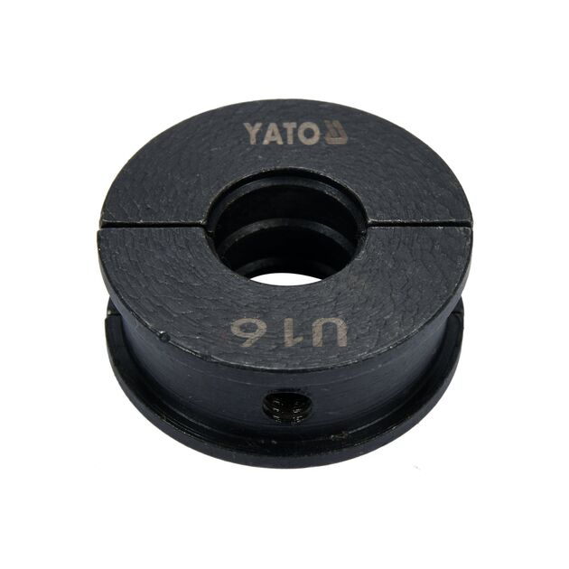 Насадка YT-21750 для пресс-клещей YATO U16 (YT-21755), фото , изображение 2 | SNABZHENIE.com.ua