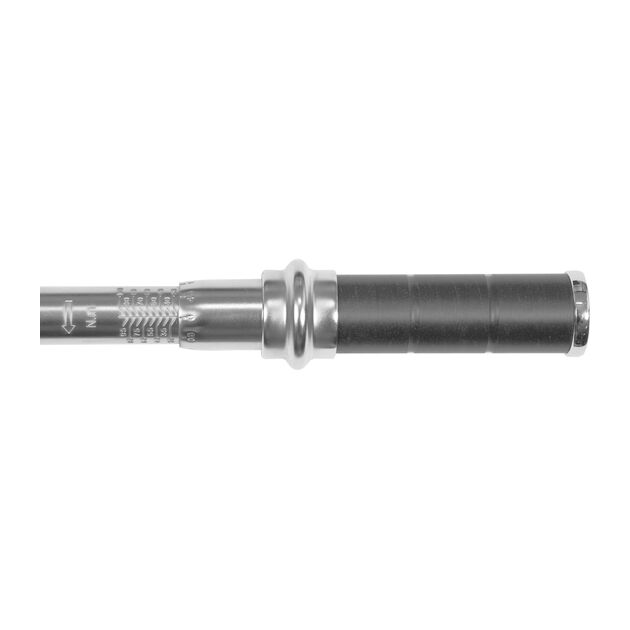 Динамометричний ключ YATO: квадрат 1/2, F= 20- 100 Нм, L= 420-440 мм, фото , зображення 3 | SNABZHENIE.com.ua