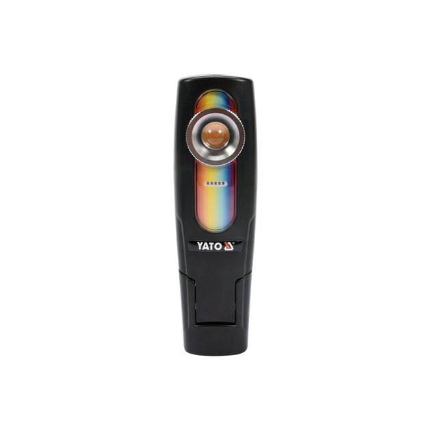 Лампа для подбора цвета краски YATO (YT-08509), фото , изображение 2 | SNABZHENIE.com.ua