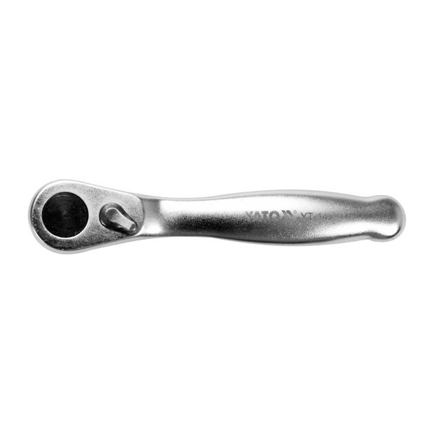 Набор бит с трещоткой YATO 1/4", 11 шт, L = 25 мм, YT-14390, фото , изображение 3 | SNABZHENIE.com.ua