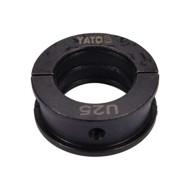Насадка YATO U25 для пресс-клещей YT-21750 (YT-21757), фото , изображение 2 | SNABZHENIE.com.ua
