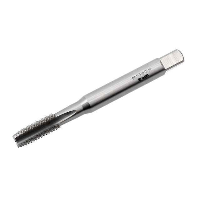 Митчик YATO M10x1,5 мм HSS М2, l=100/24 мм, фото , изображение 2 | SNABZHENIE.com.ua