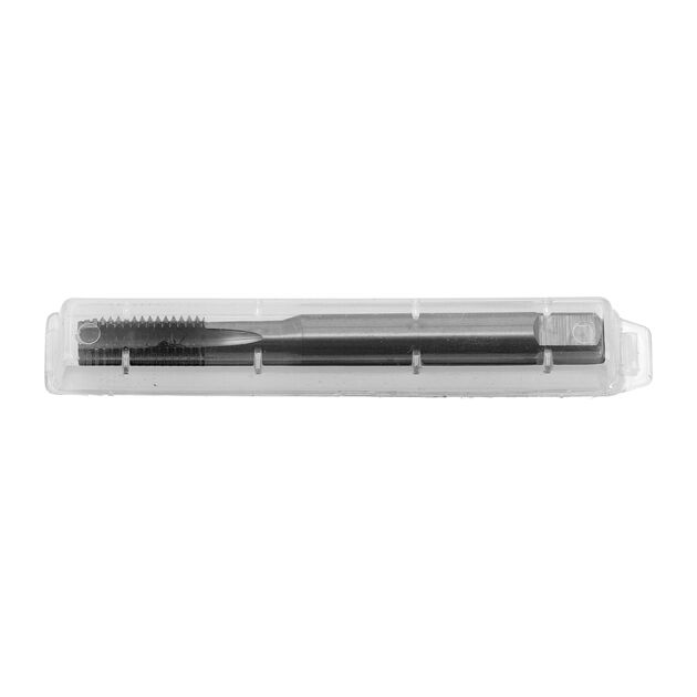 Митчик YATO M10x1,5 мм HSS М2, l=100/24 мм, фото , изображение 3 | SNABZHENIE.com.ua