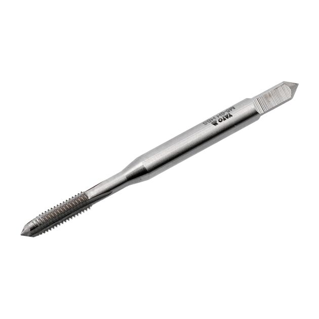 Мітчик машинний YATO M5x0,8 мм HSS М2, l=70 мм, фото , изображение 2 | SNABZHENIE.com.ua