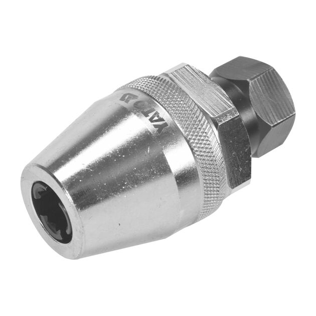 Шпильковерт ударный YATO 1/2", ключ М24, шпильки 6-11 мм (YT-06256), фото , изображение 2 | SNABZHENIE.com.ua